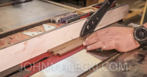 Post-it Desk Organizer -Rip Front