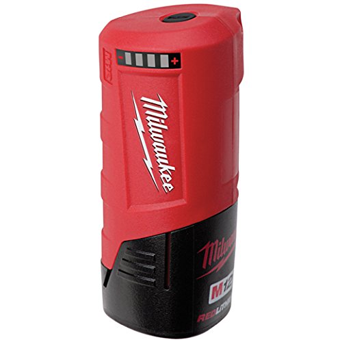 Fathers-day-MIlwaukee -12v-usb-charger