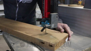 Paracord Seat Adirondack_-Cut Arm Angles 