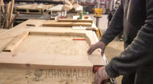 Paracord Seat Adirondack_-Glue Up Arms 