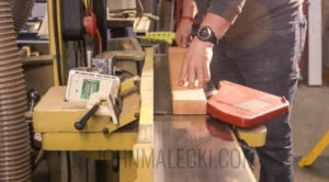 Paracord Seat Adirondack_-Joint Lumber 