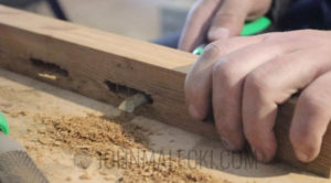 Paracord Seat Adirondack_-Smooth Cuts 