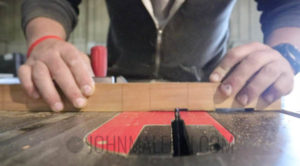 Paracord Seat Adirondack_-Cut Seat Laps 