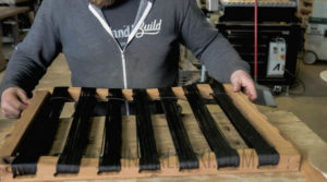 Paracord Seat Adirondack_-Weave Seat 