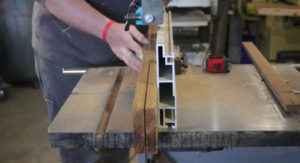 Paracord Seat Adirondack_-Re-Saw Back Slats 