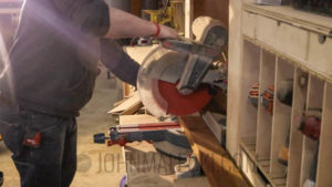 Paracord Seat Adirondack - Break Down Lumber 