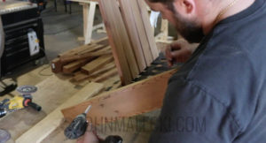 Paracord Seat Adirondack_-Attach Back 