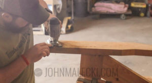 Paracord Seat Adirondack_-Cut Arms 