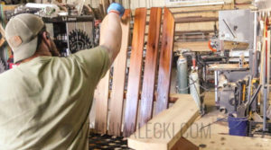 Paracord Seat Adirondack_-Finish 