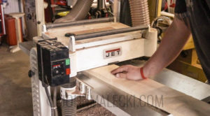 Drill Charging Station Mill Stock 