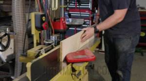 Drill Charging Station Mill Stock 