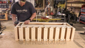 Drill Charging Station Sand 