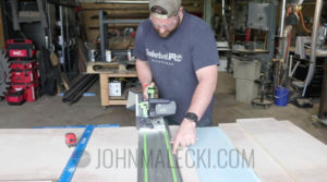 Drill Charging Station - Breakdown 