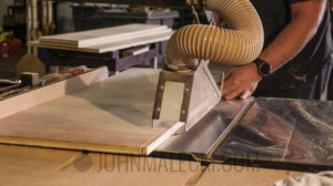 Drill Charging Station - Breakdown 