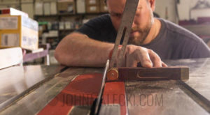 Drill Charging Station Bevel Angle