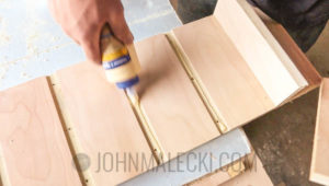 Drill Charging Station Attach Hangers 