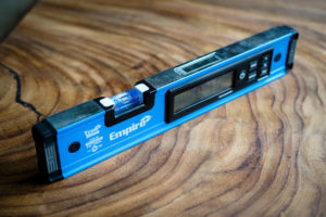 Milwaukee 16in. True Blue Digital Box Level-8