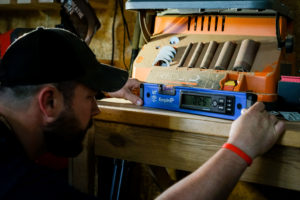 Milwaukee 16in. True Blue Digital Box Level-8