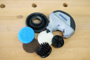 Dremel Versa Power Cleaner