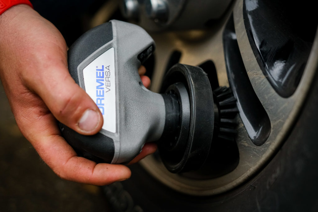 Dremel Versa Power Cleaner