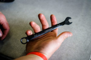 Husky Universal Mechanics Tool Set