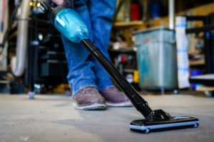 Makita 18V Vacuum Kit