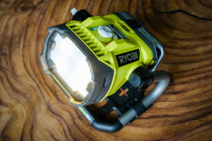 RYOBI 18-Volt One+ Hybrid Work Light-3