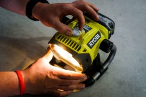 RYOBI 18-Volt One+ Hybrid Work Light-3
