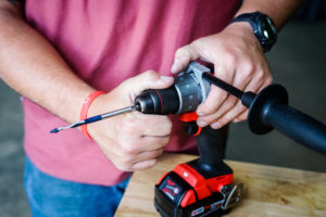 Milwaukee M18 FUEL Drill Driver Kit