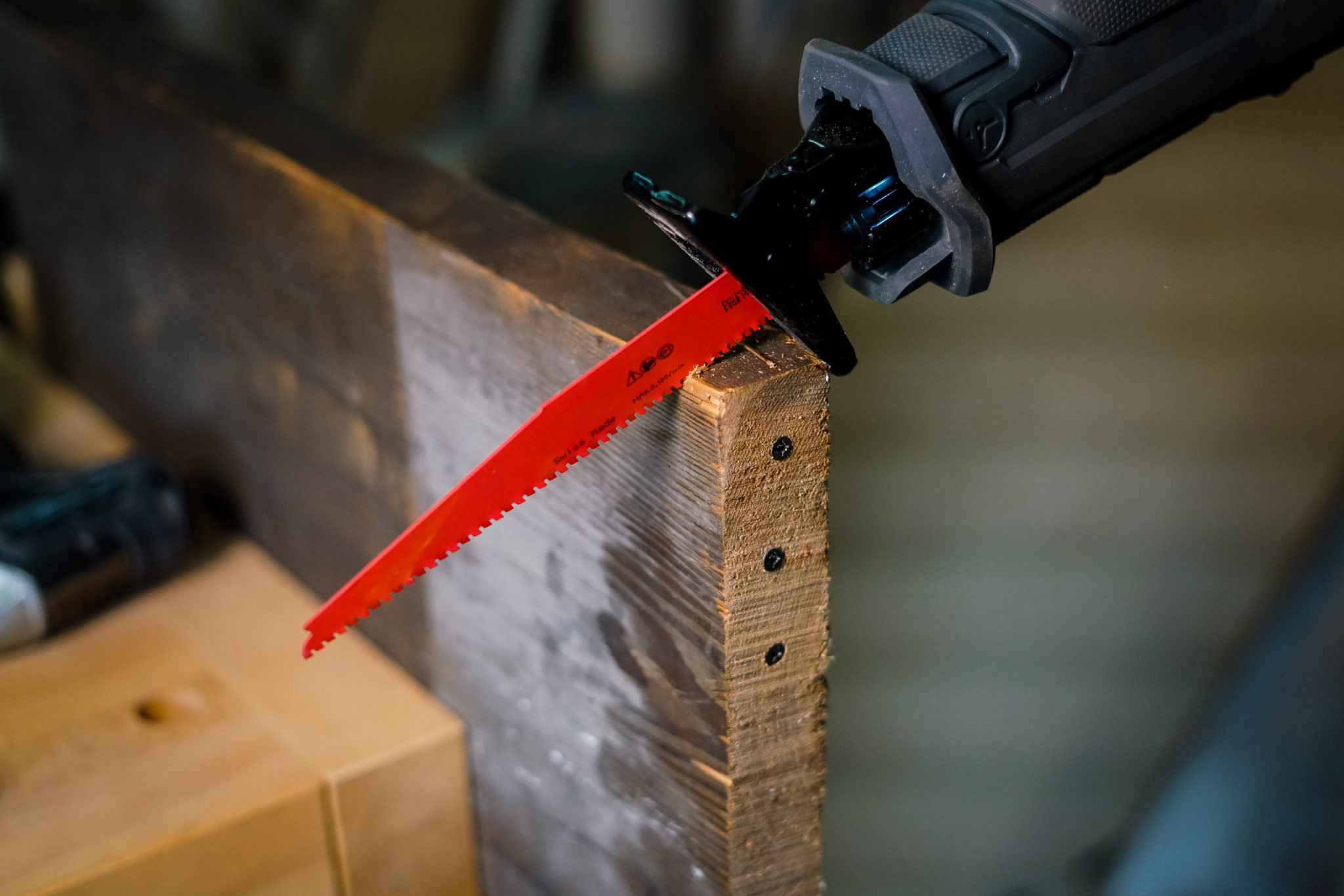 Diablo 9 in. 9 TPI Demo Demon Carbide-5