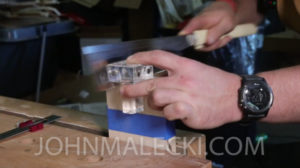 Modern Side Table -11