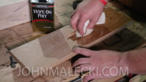 Modern Side Table -16