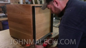 Modern Side Table -17