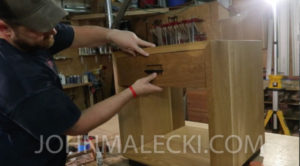 Modern Side Table -18