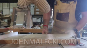 Modern Side Table -3