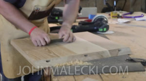 Modern Side Table -5