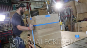 Modern Side Table -6