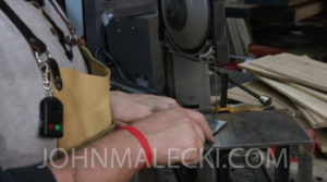 Modern Side Table -8