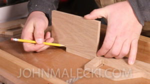 Wooden Monster Truck