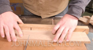 Wooden Monster Truck