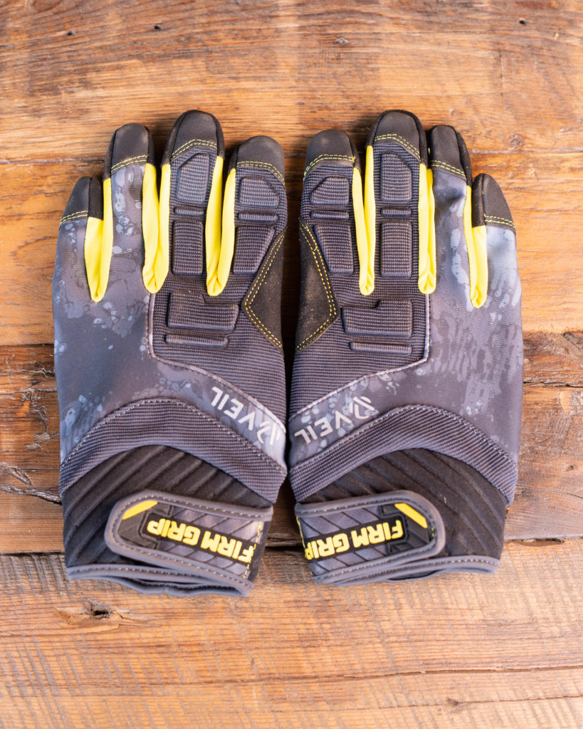 Firm Grip Gloves