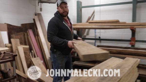 How To Build Frame & Panel French Doors-1