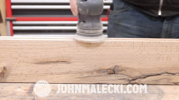 How To Build Frame & Panel French Doors-20