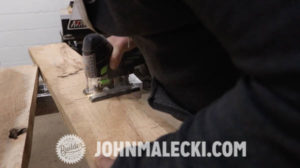 How To Build Frame & Panel French Doors-3