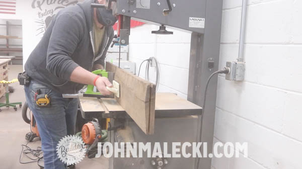 How To Build Frame & Panel French Doors-6