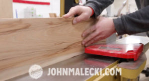 How To Build Frame & Panel French Doors-8