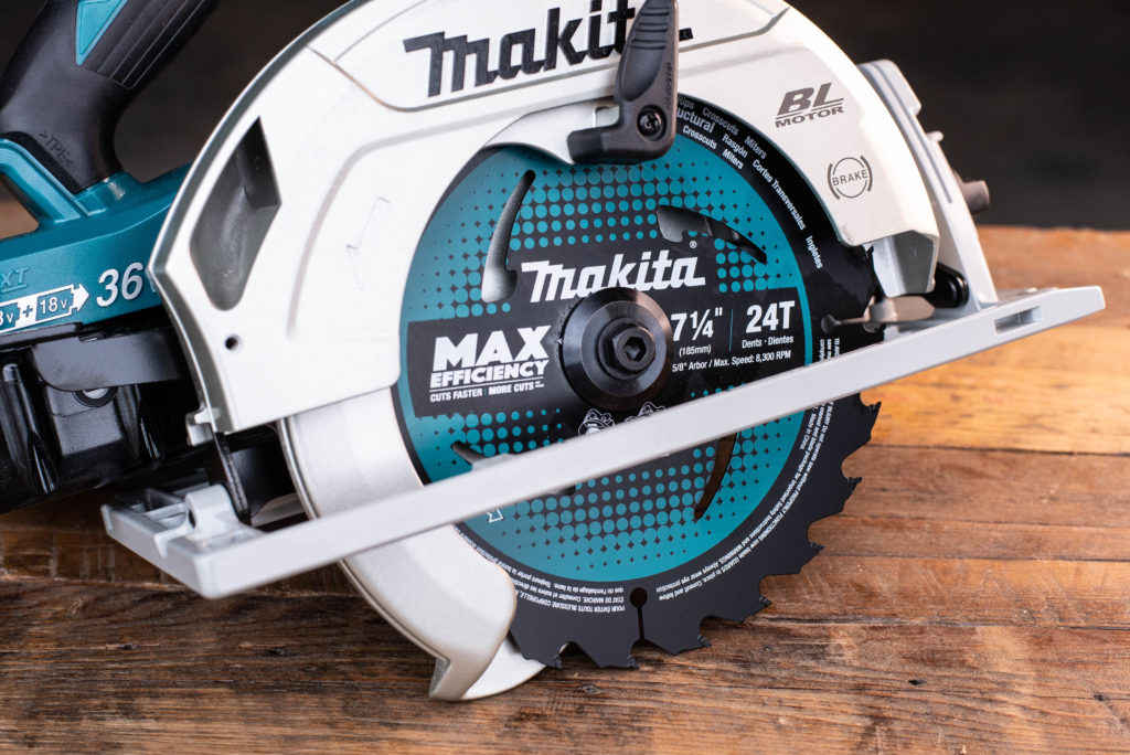 Makita Cordless Circular Saw 