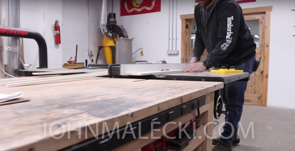 Epoxy Resin Sign -1