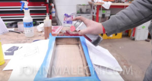 Epoxy Resin Sign -10