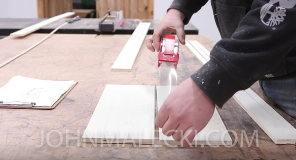 Epoxy Resin Sign -2